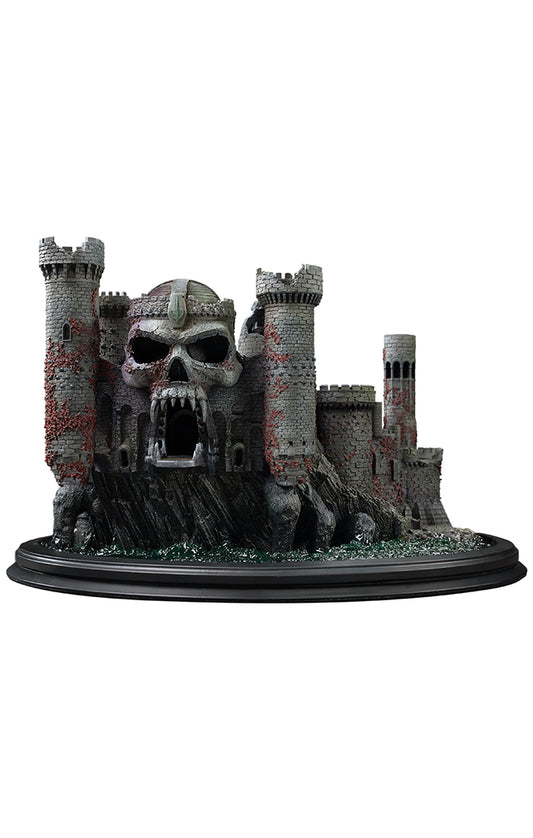 Pre-Order Grayskull Castle - Masters of the Universe 2026 - Icons - Iron Studios