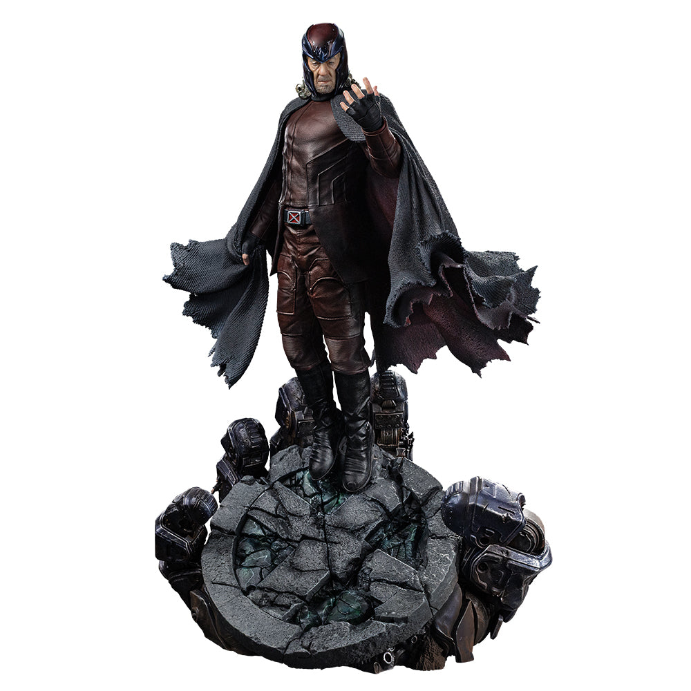 Iron Studios Official Store - Action figures, Collectibles & Toys