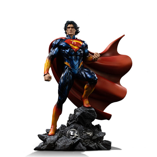 Pre-Order - Statue Superman Absolute – DC Comics – Art Scale 1/10 – Iron Studios