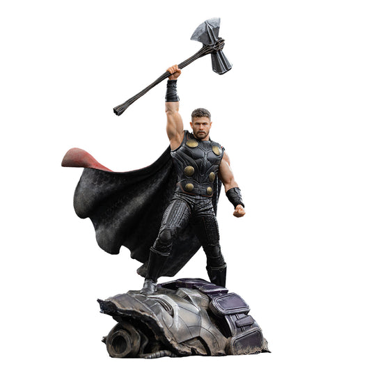 Pre-Order - Statue Thor - Avengers: Doomsday - BDS Art Scale 1/10