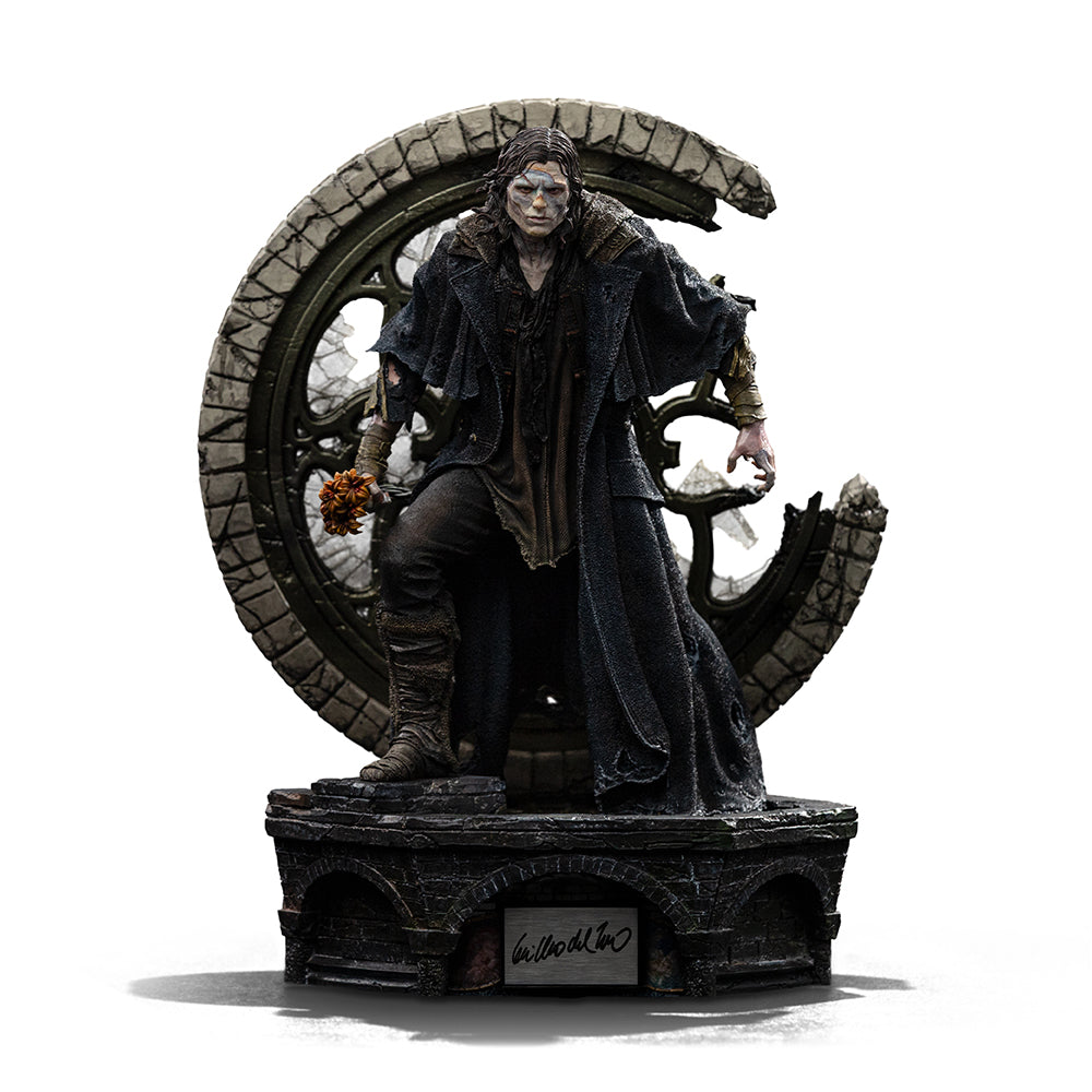 Inside 10 - 2025 – Iron Studios US