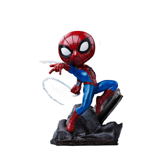 Pre-Order - Statue Spider-Man - Brand New Day  - Minico - Iron Studios