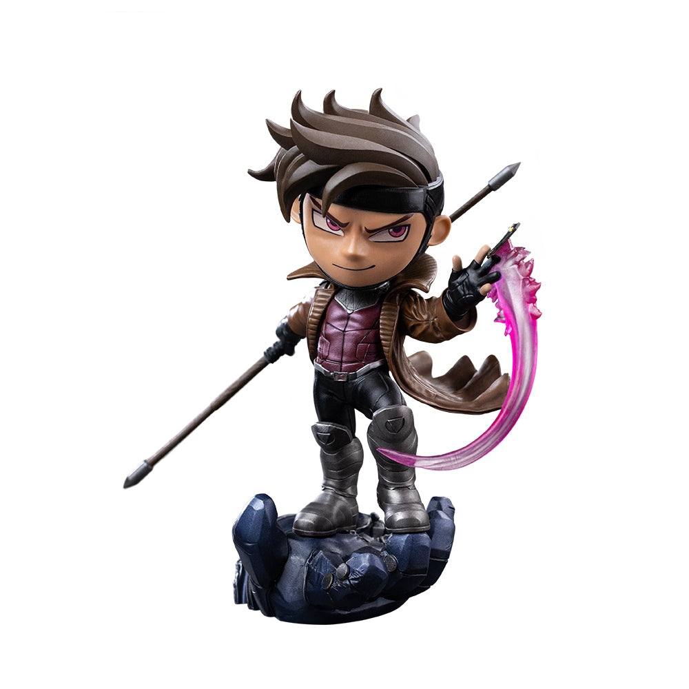 Pre-Order - Statue Gambit - Avengers: Doomsday - Minico - Iron Studios