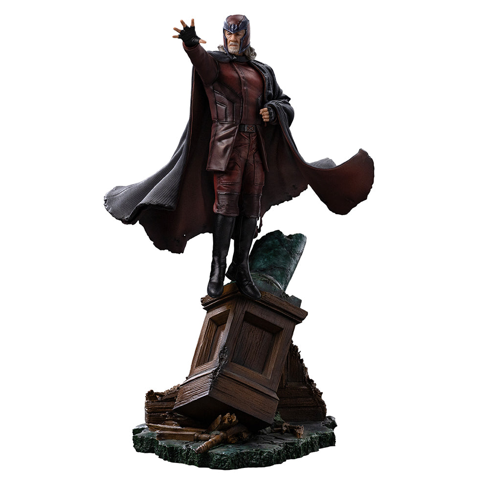 Pre-Order - Statue Magneto - Avengers Doomsday - Art Scale 1/10