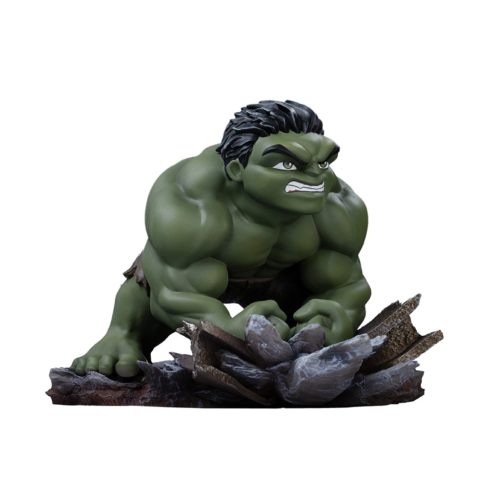 Pre-Order - Statue Hulk - Brand New Day - Minico - Iron Studios