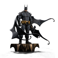 Pre-Order - Statue Batman Absolute – DC Comics – Art Scale 1/10 – Iron Studios