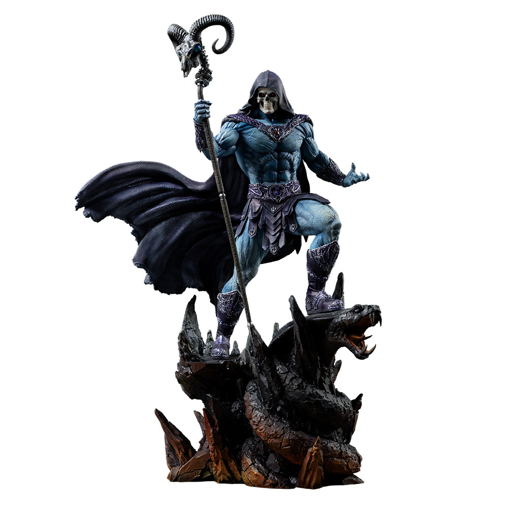 Iron Studios Official Store - Action figures, Collectibles & Toys