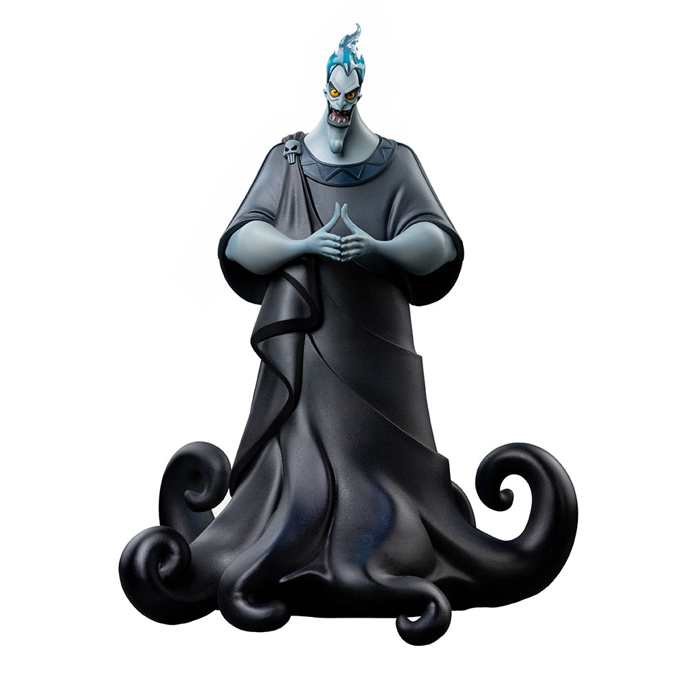 Pre-Order - Statue Hades Regular - Disney's Villains - Art Scale 1/10 - Iron Studios
