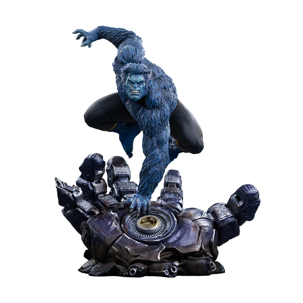 Pre-Order - Statue Beast - Avengers: Doomsday - BDS Art Scale 1/10