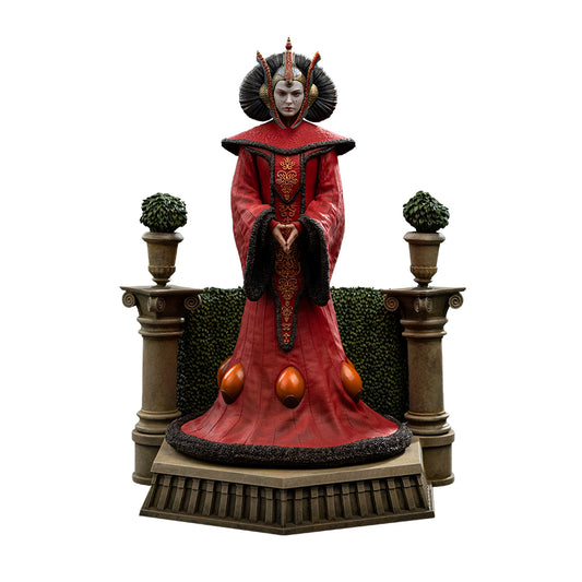 Pre-Order - Queen Amidala - Star Wars - Art Scale 1/10 - Iron Studios