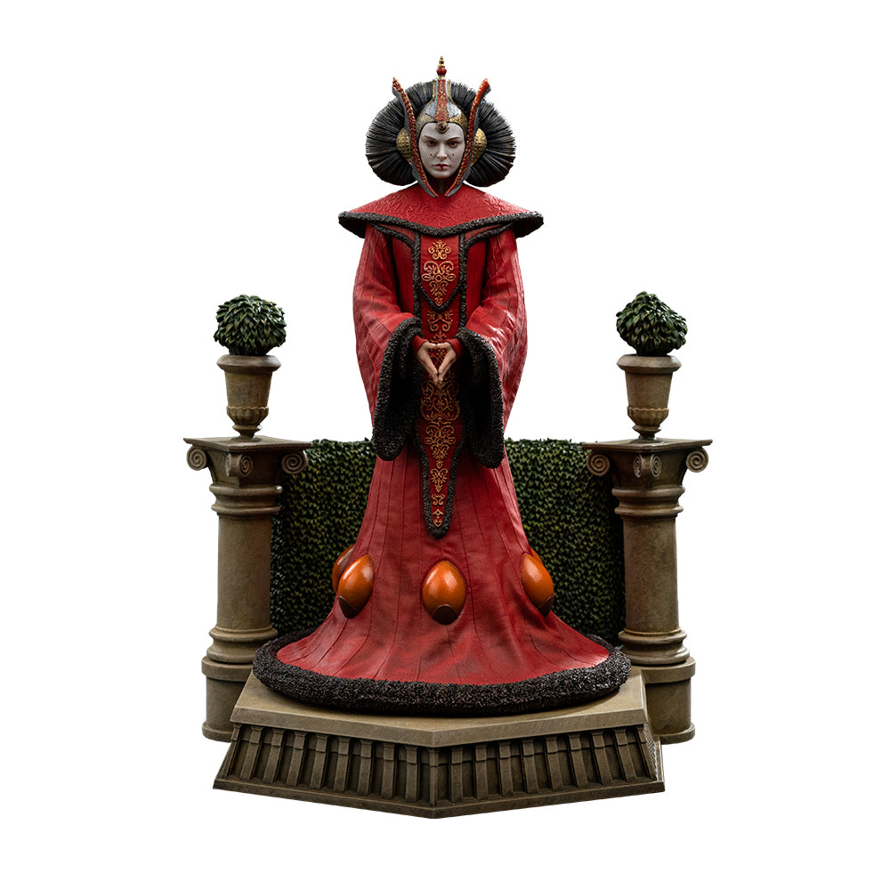 Pre-Order - Queen Amidala - Star Wars - Art Scale 1/10 - Iron Studios
