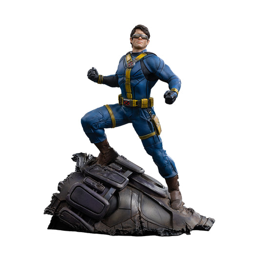 Pre-Order - Statue Cyclops - Avengers: Doomsday - BDS Art Scale 1/10