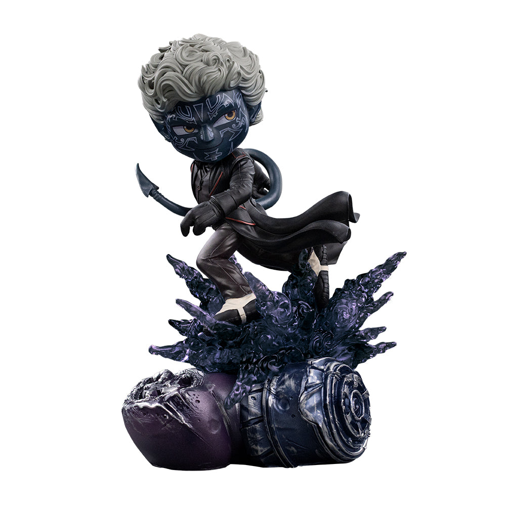 Pre-Order - Statue Nightcrawler - Avengers: Doomsday - Minico - Iron Studios