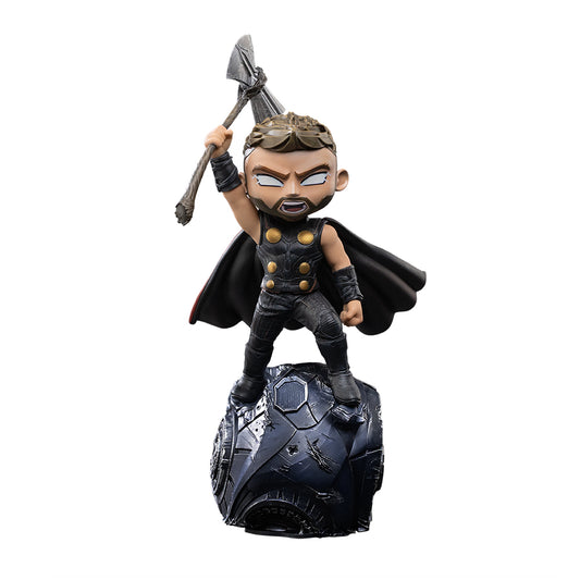 Pre-Order - Statue Thor - Avengers: Doomsday - Minico - Iron Studios