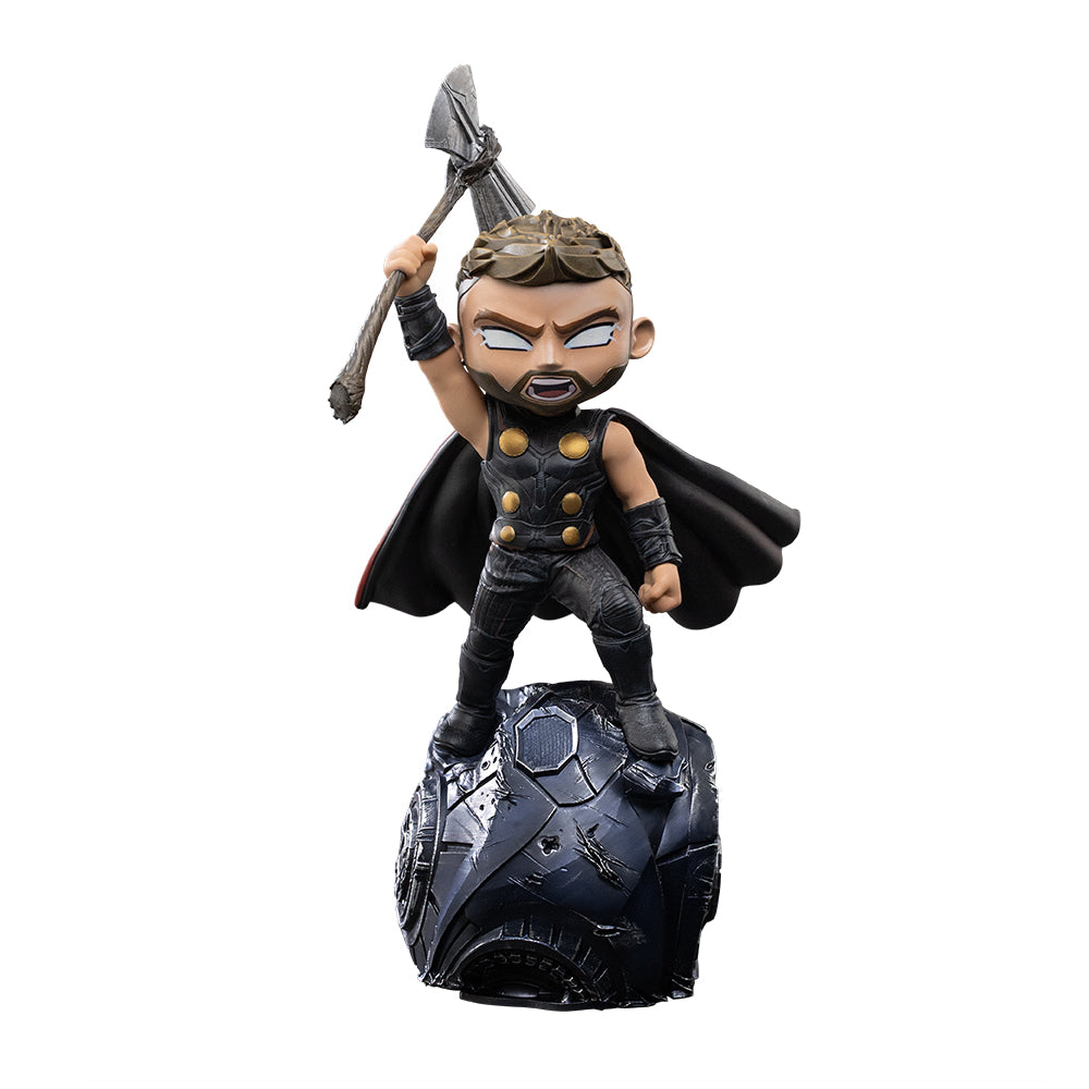 Pre-Order - Statue Thor - Avengers: Doomsday - Minico - Iron Studios
