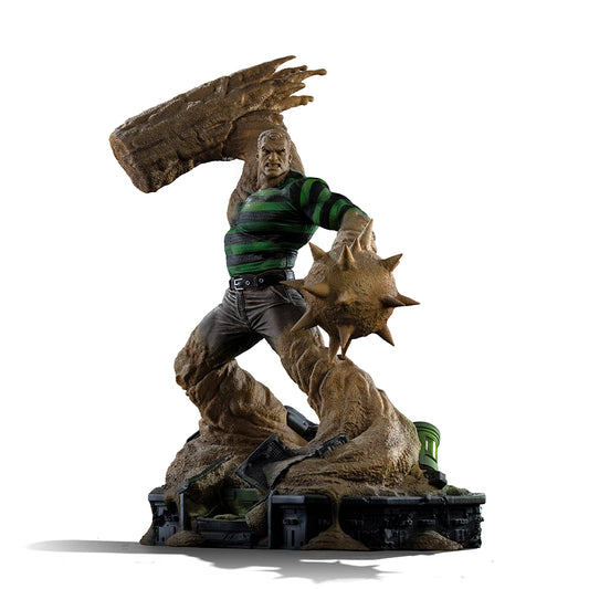 Pre-Order - Statue Sandman - Spider-Man vs Villains Diorama - Art Scale 1/10 - Iron Studios