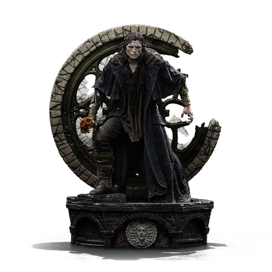 Pre-Order - Statue Frankenstein's Monster - Guillermo Del Toro's Frankenstein - Art Scale 1/10 - Iron Studios
