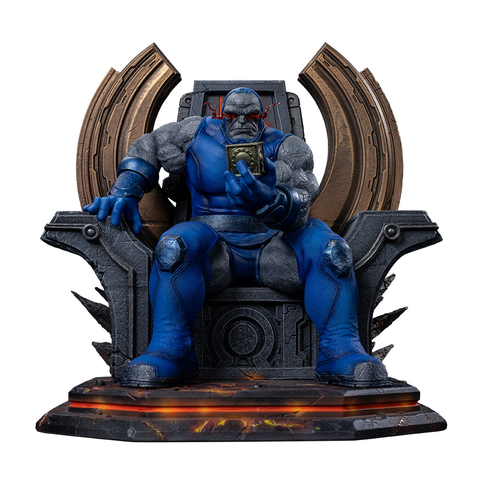Pre Order – Iron Studios US