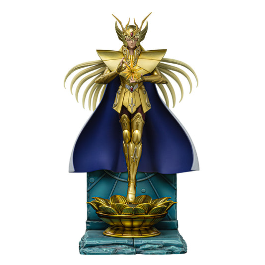Pre-Order - Statue Virgo Shaka – Saint Seiya – Art Scale 1/10 – Iron Studios