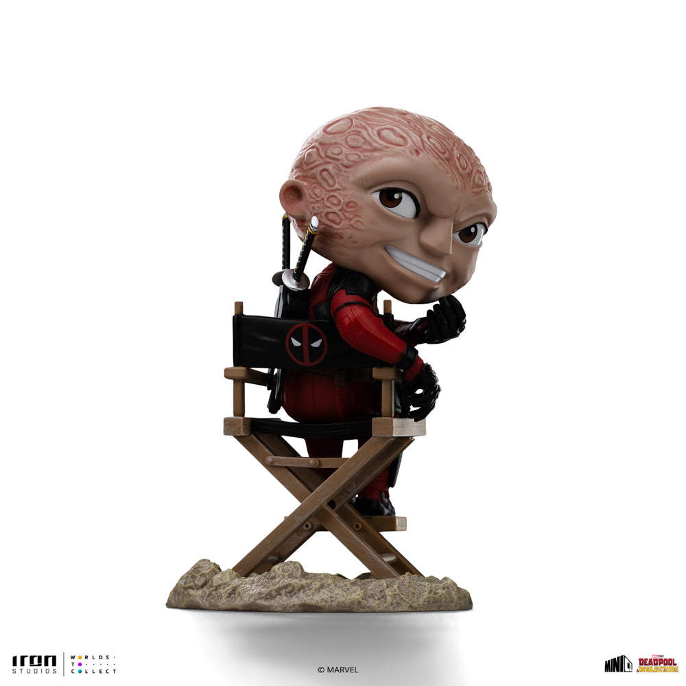 Iron Studios Official Store - Action figures, Collectibles & Toys